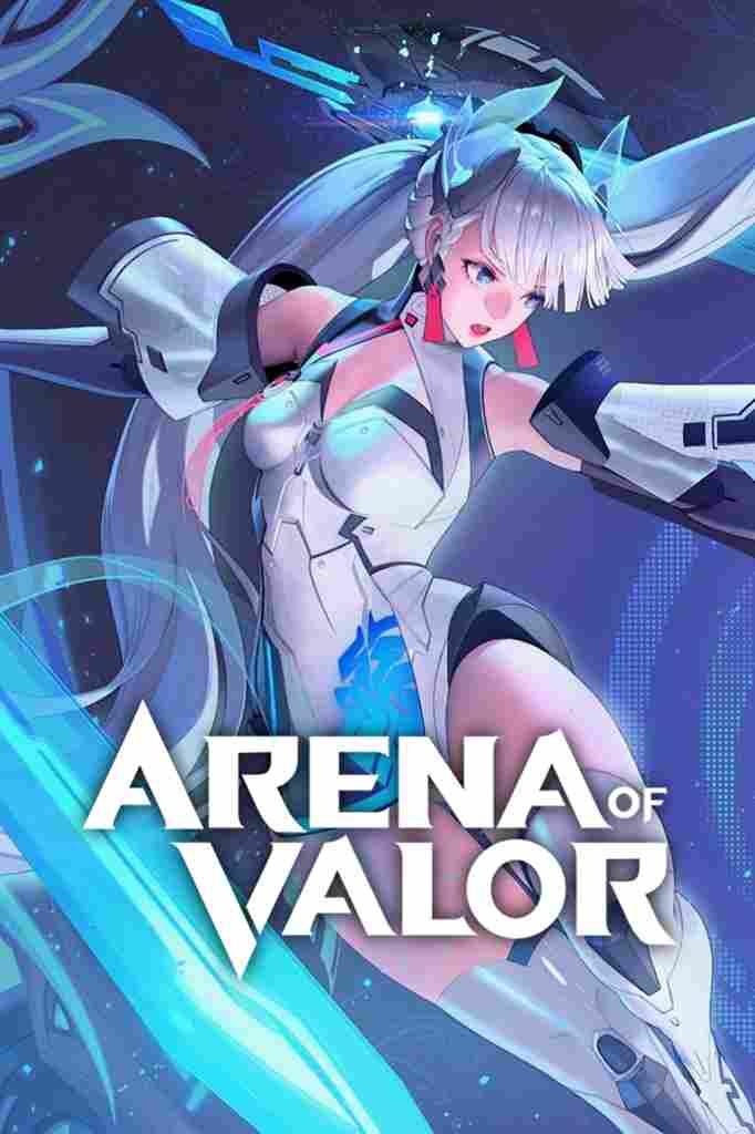 Arena of Valor 2