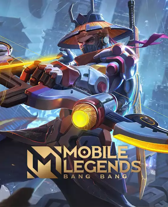 Mobile Legends 1