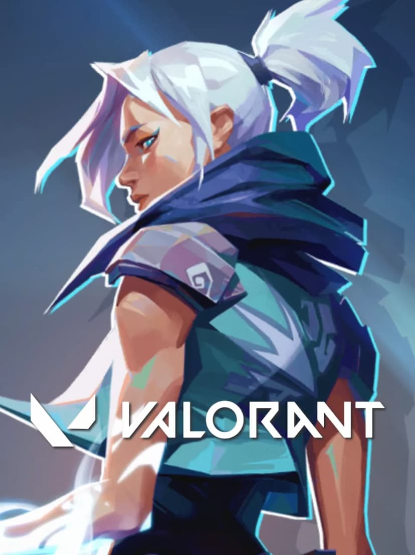 Valorant 4